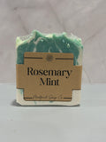 Rosemary Mint