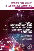 Artificial Intelligence and Data Science in Environmental Sensing - Paperback
