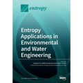 Entropy Applications in Environmental and Water Engineering - Paperback