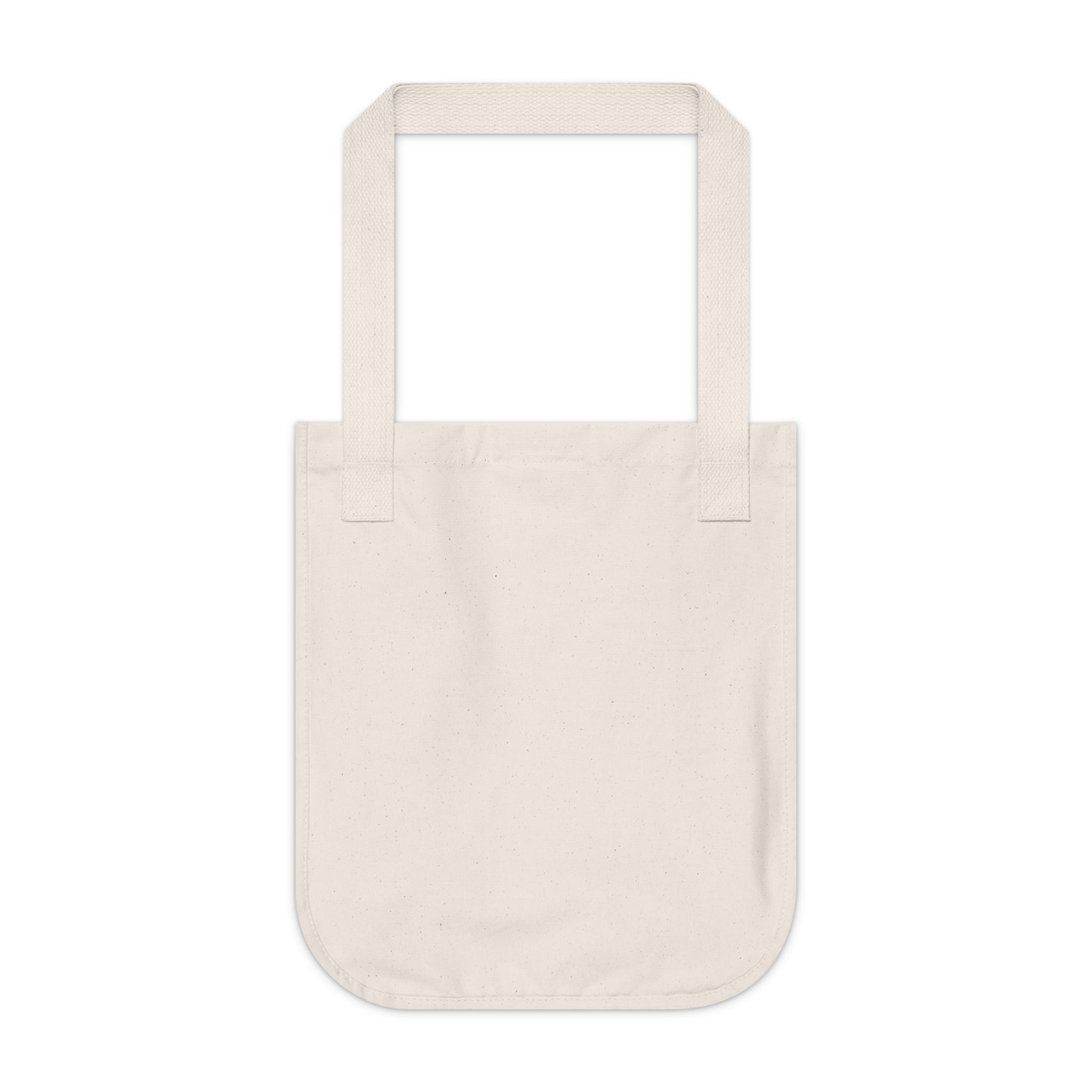 Beach Bag, Eco-Friendly Canvas Tote