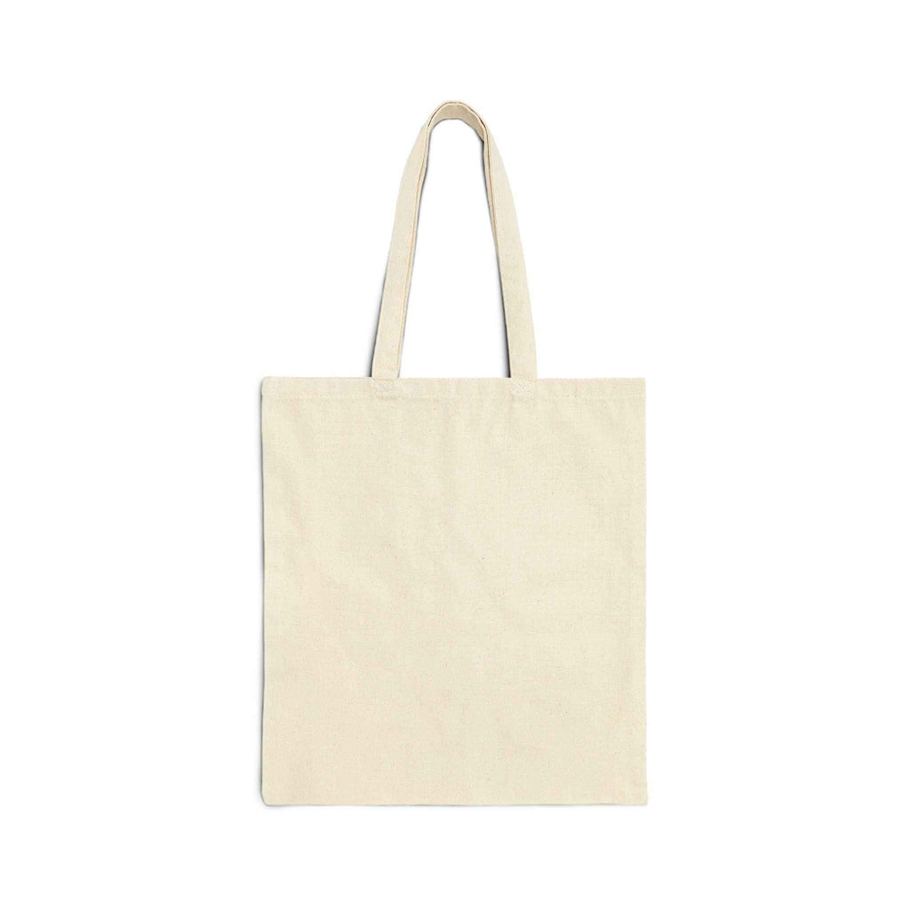 Manjula Pothos Canvas Tote Bag – Eco Friendly Everyday Carry