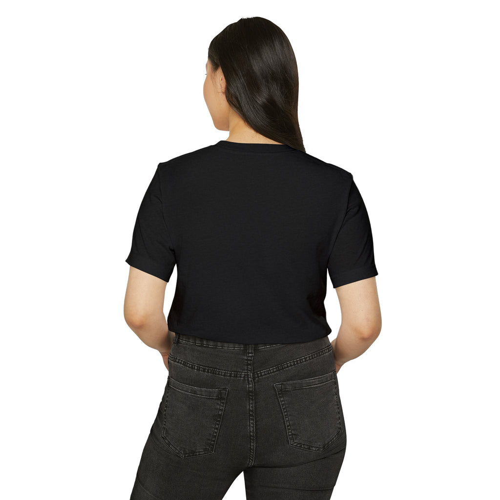 Climate Change Ain't Cool: Eco-Friendly T-Shirt