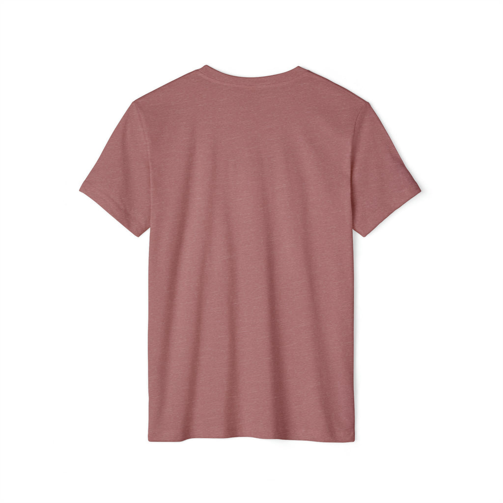 Climate Change Ain't Cool: Eco-Friendly T-Shirt