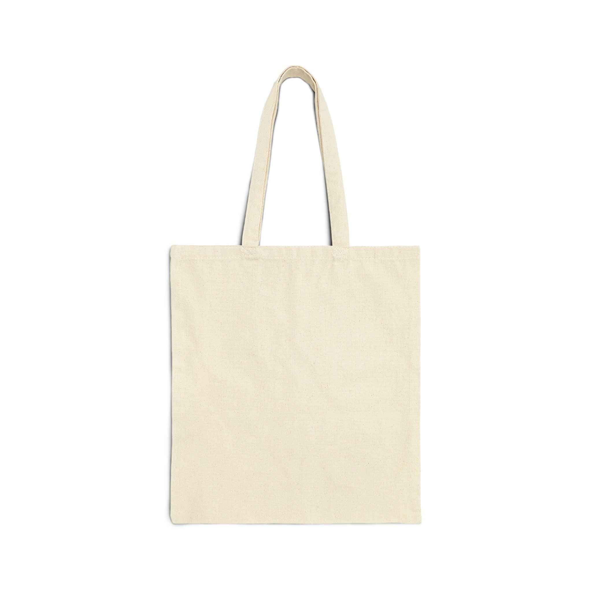 Graptosedum California Sunset Succulent Canvas Tote Bag – Eco Friendly Everyday Carry