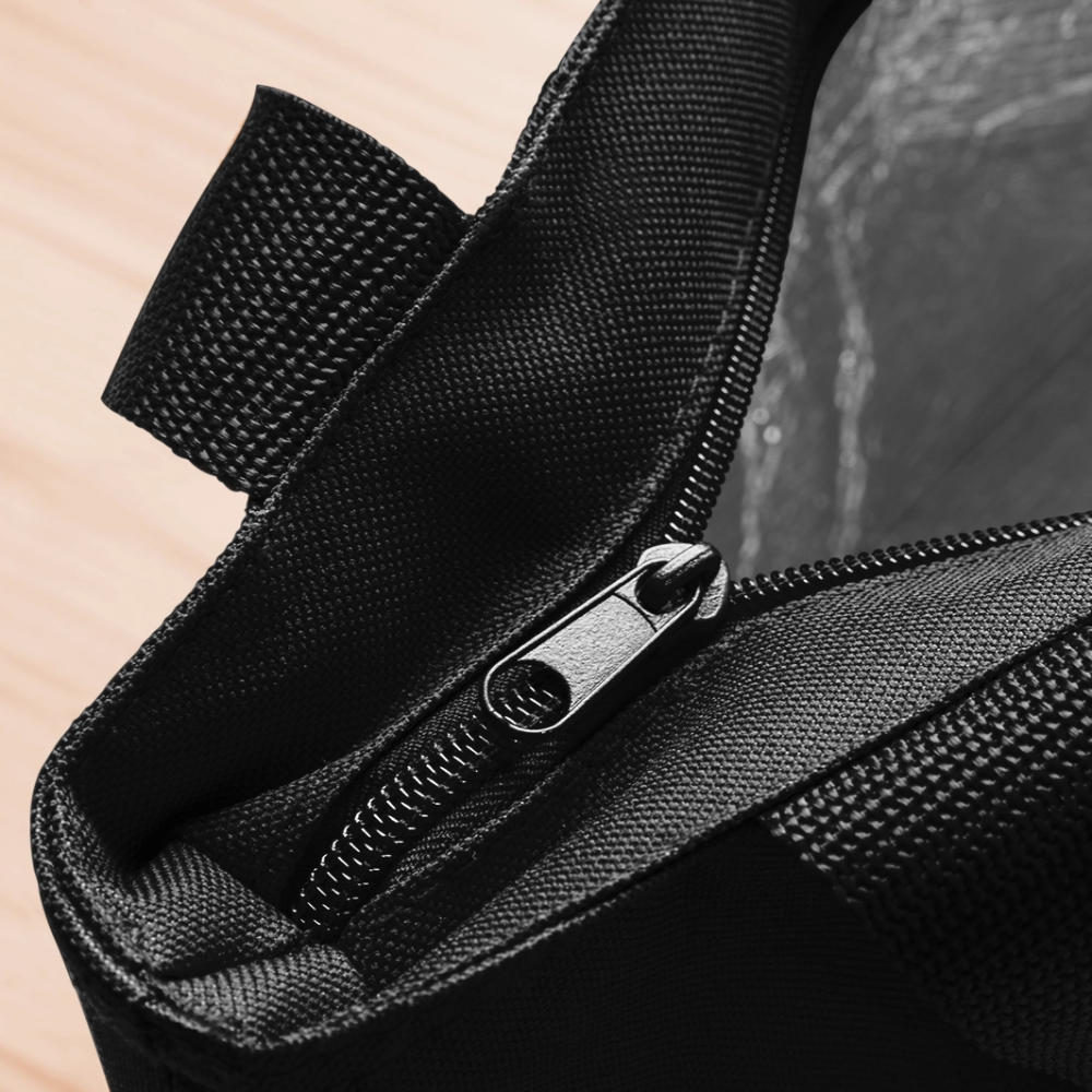 Wear Intention Recycled Insulated Lunch Bag
