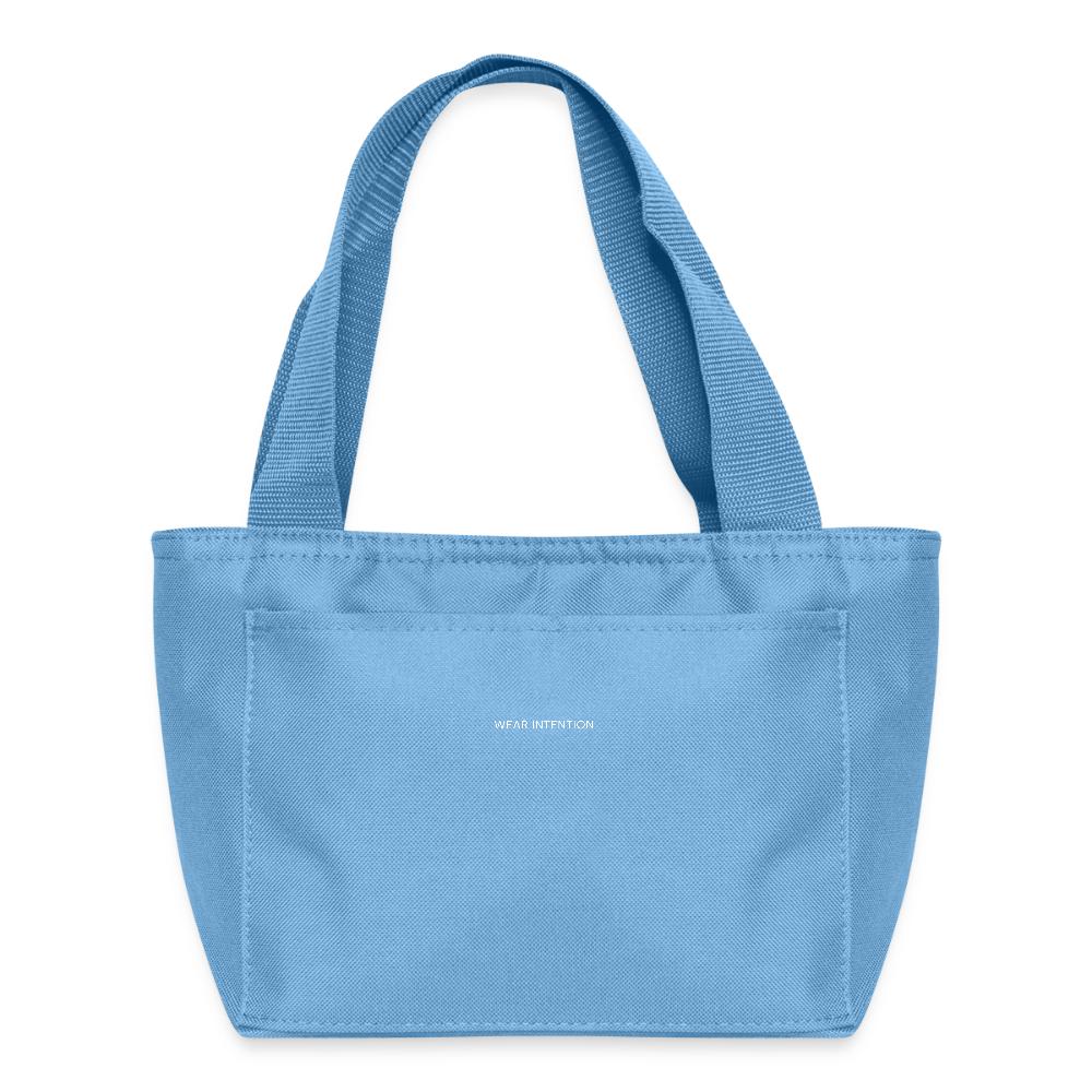 Wear Intention Recycled Insulated Lunch Bag