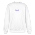 Made in USA Crewneck Sweatshirt