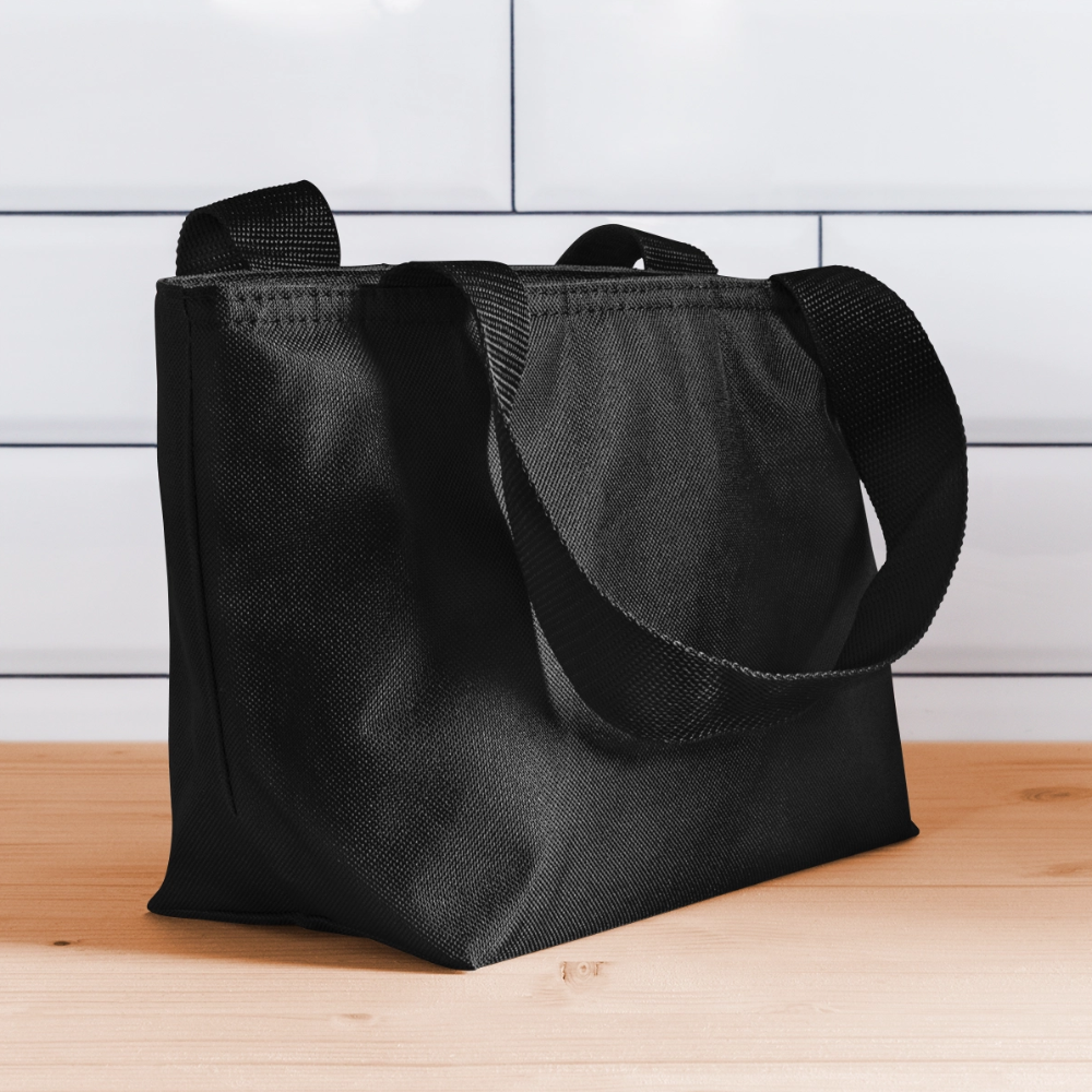 Wear Intention Recycled Insulated Lunch Bag