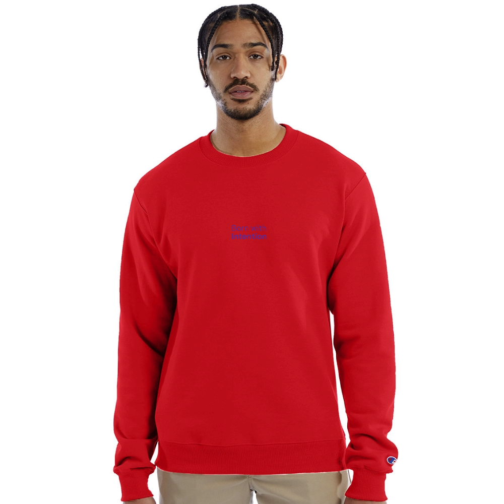 Made in USA Crewneck Sweatshirt