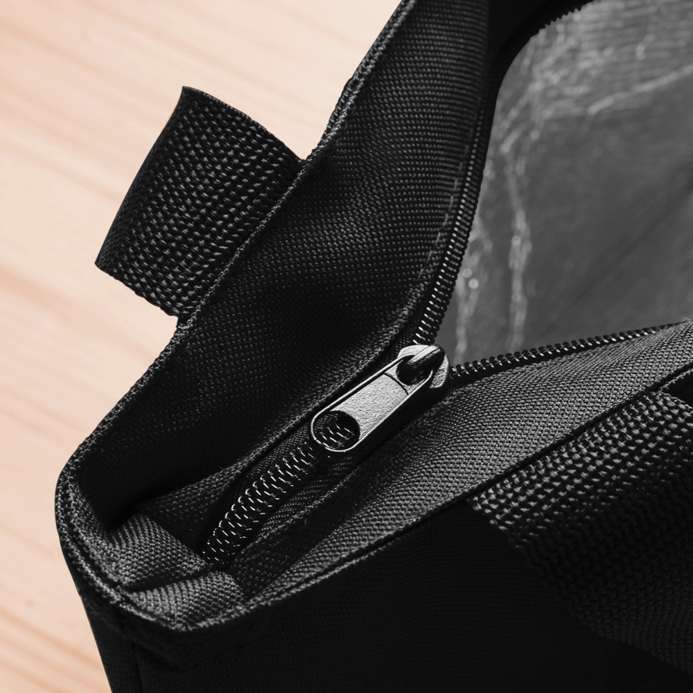 Wear Intention Recycled Insulated Lunch Bag