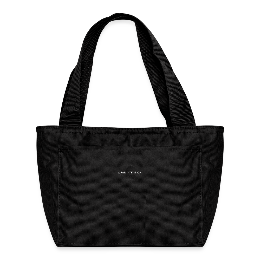Wear Intention Recycled Insulated Lunch Bag