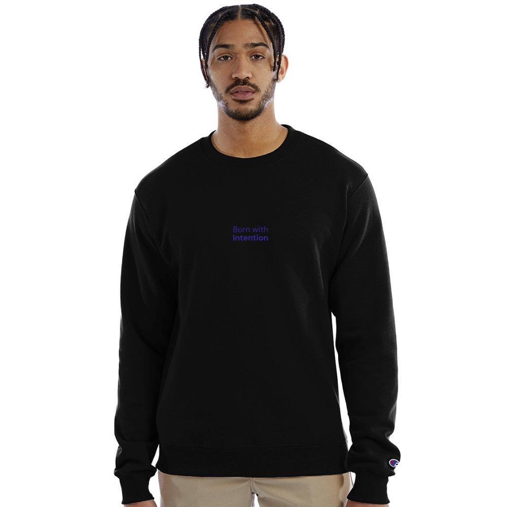Made in USA Crewneck Sweatshirt