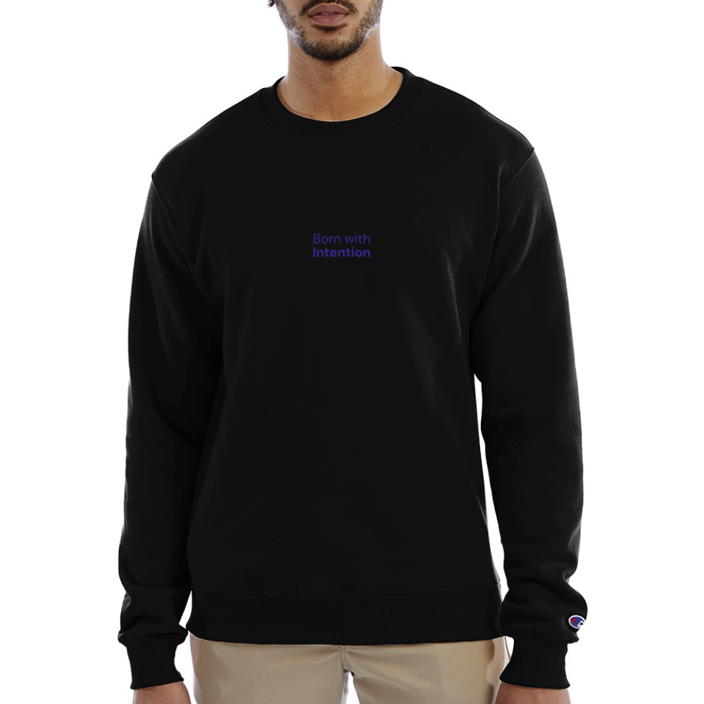 Made in USA Crewneck Sweatshirt