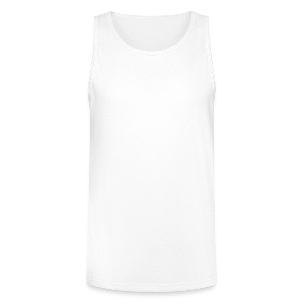 Unisex Tri-Blend Organic Tank
