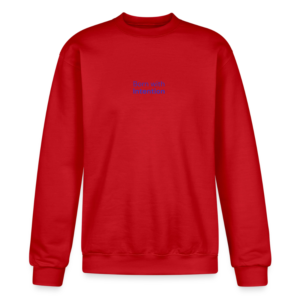Made in USA Crewneck Sweatshirt