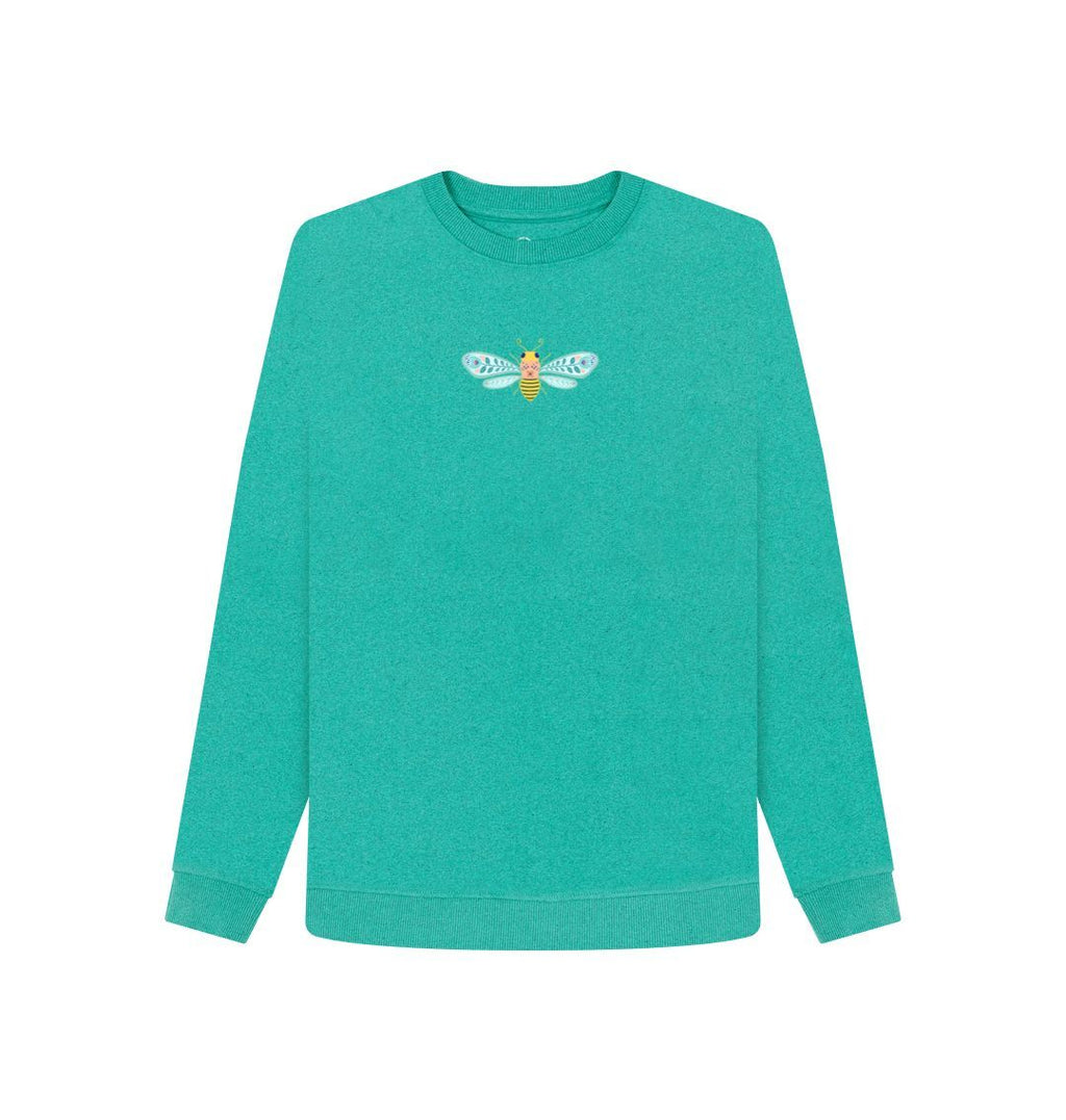 Cozy Bee Pullover - Remill (Adult - Assorted Colors)