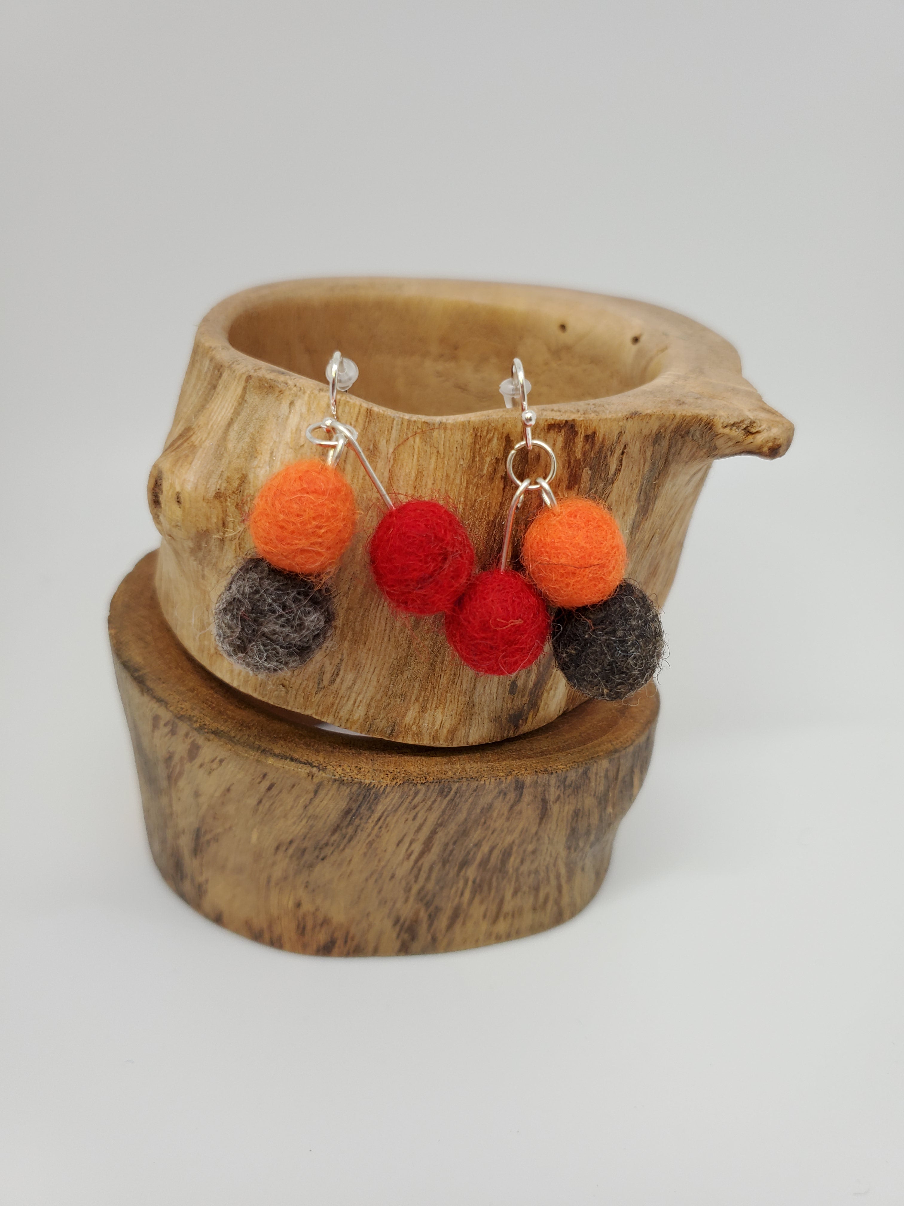 Buddies Earrings
