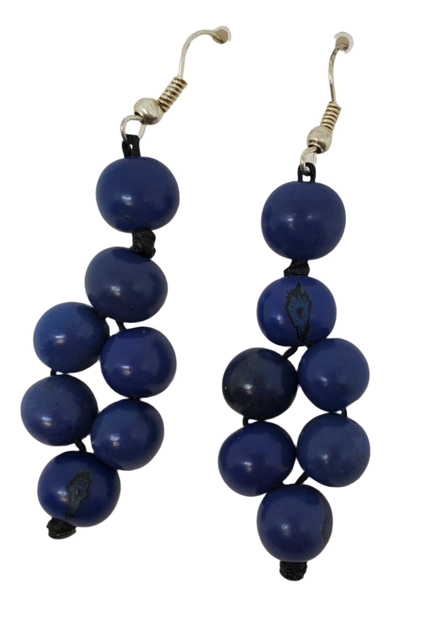 Bubble earrings