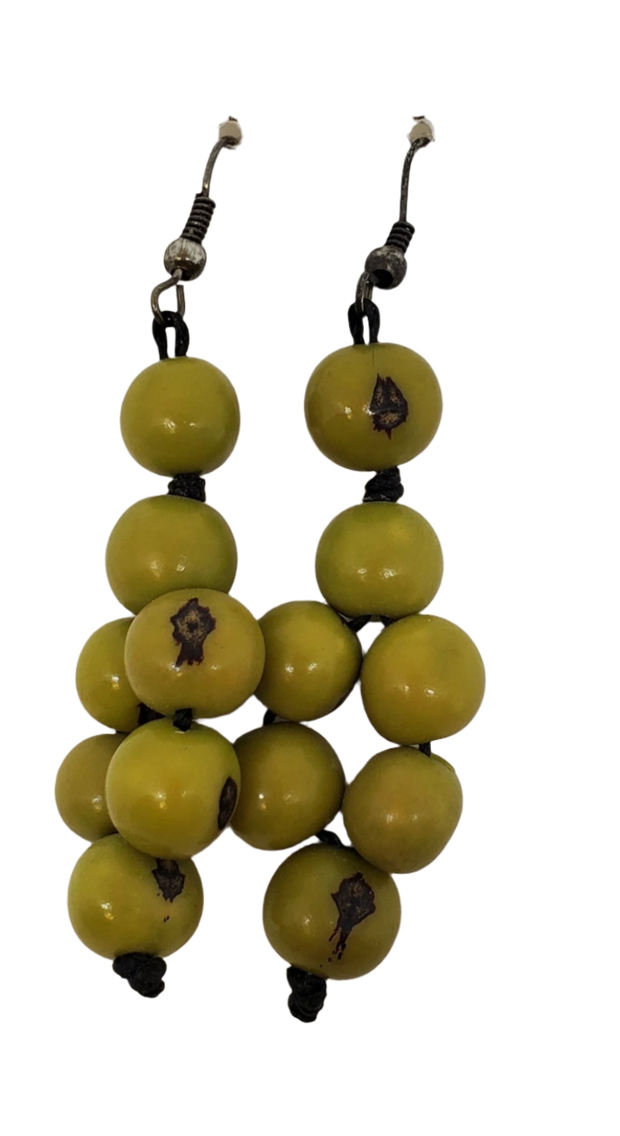 Bubble earrings