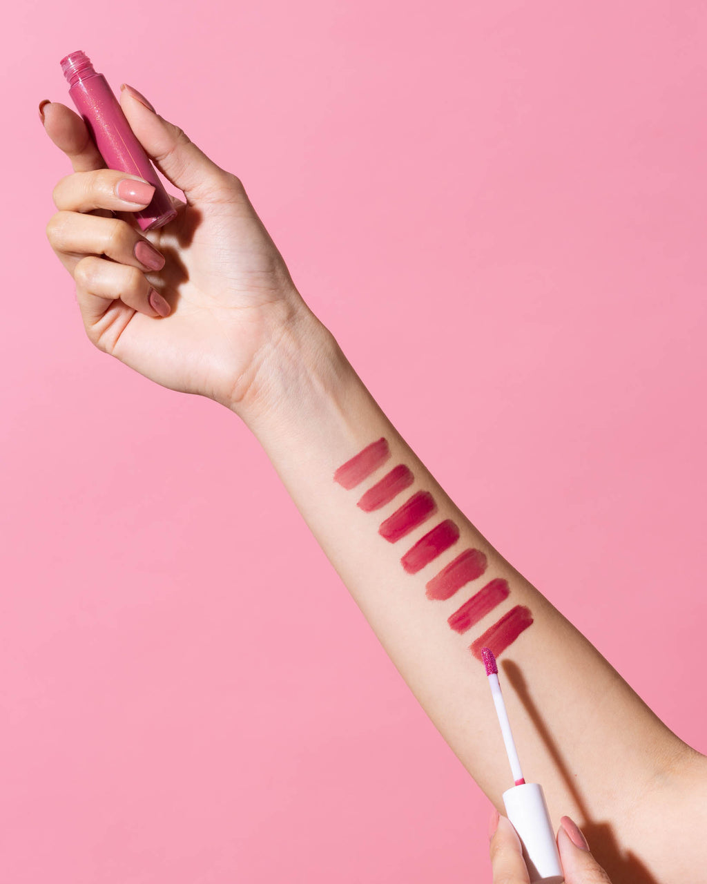 lip pigment - juicy watermelon