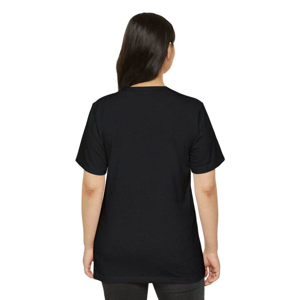 Climate Change Ain't Cool: Eco-Friendly T-Shirt
