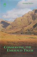 Conserving the Emerald Tiger: The Politics of Environmental Regulation in Ireland - Paperback