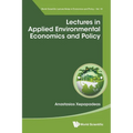 Lectures in Applied Environmental Economics and Policy - Paperback