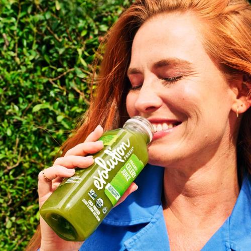 Evolution Fresh Organic Celery Glow Juice Blend, 15.2 Fl Oz