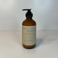 White Tea + Honey Mango Butter Lotion