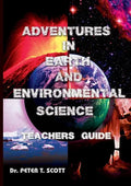 Adventures in Earth and Environmental Science Teachers Guide - Paperback