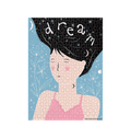 Dream Eco-Friendly Recycled Puzzle