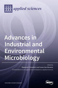 Advances in Industrial and Environmental Microbiology - Hardcover