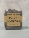Dark & Mysterious
