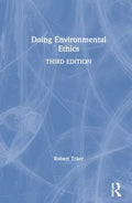 Doing Environmental Ethics - Paperback
