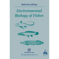 Environmental Biology of Fishes - Paperback
