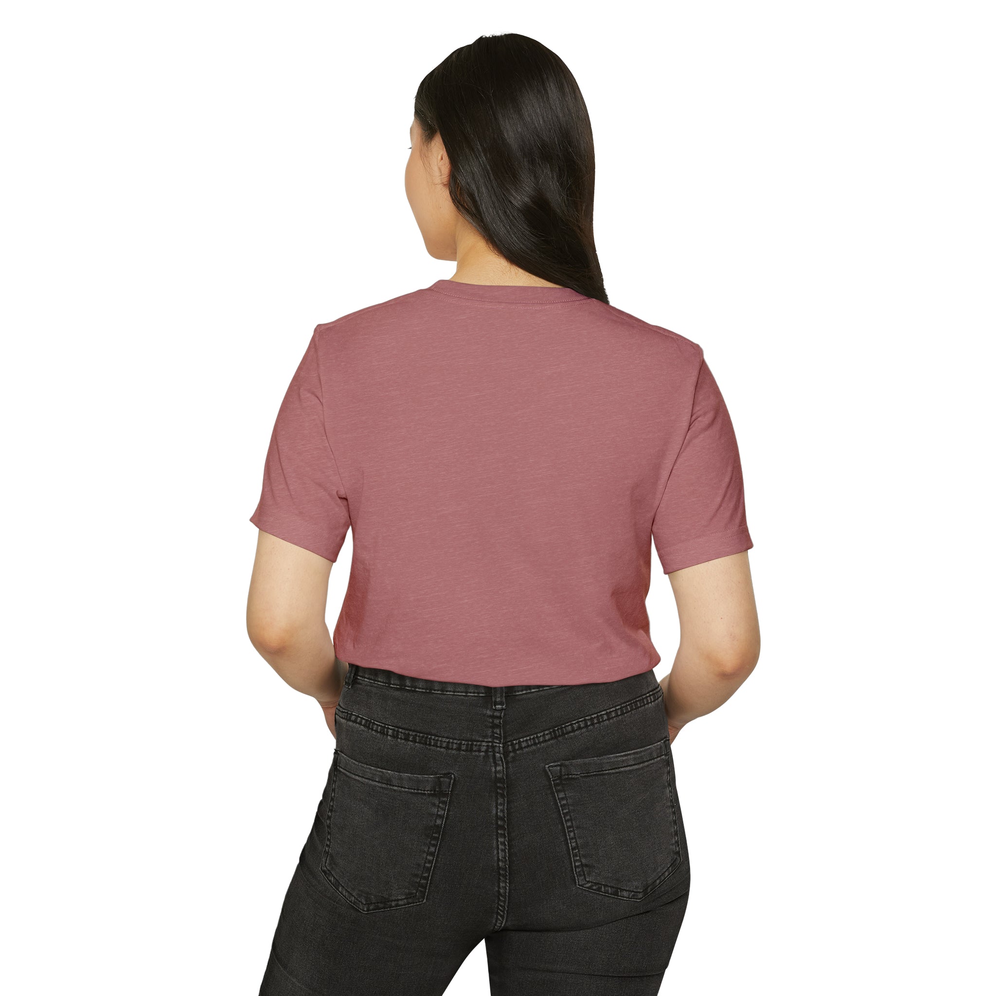 Climate Change Ain't Cool: Eco-Friendly T-Shirt