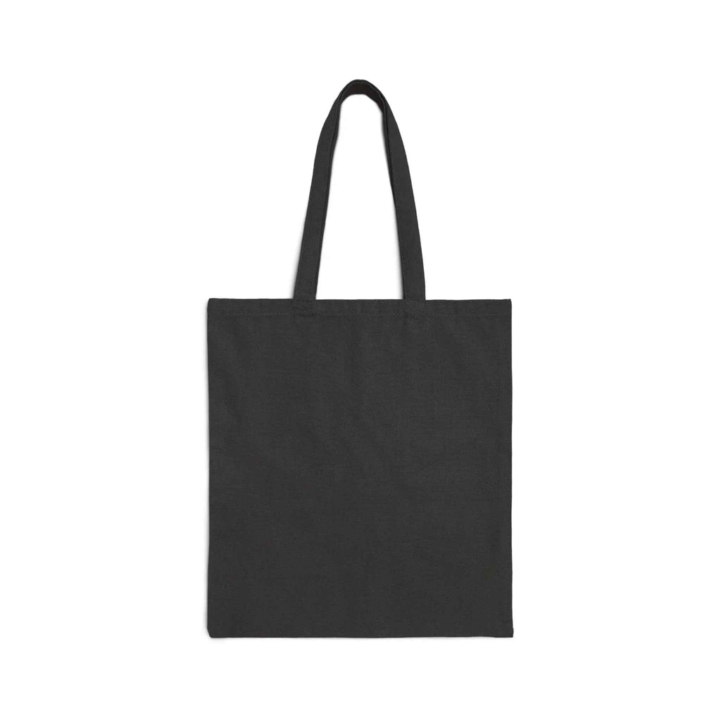 Tradescantia Nanouk Canvas Tote Bag – Eco Friendly Everyday Carry