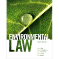 Environmental Law - Paperback