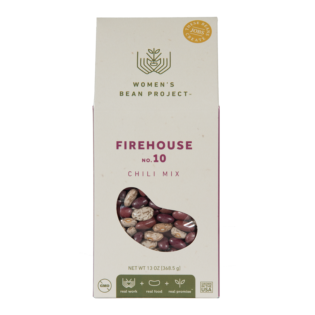 Firehouse #10 Chili