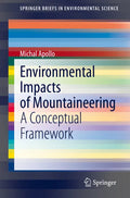 Environmental Impacts of Mountaineering: A Conceptual Framework - Paperback