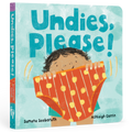 Undies, Please!