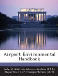 Airport Environmental Handbook - Paperback