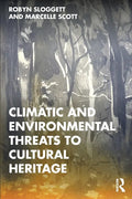 Climatic and Environmental Threats to Cultural Heritage - Paperback