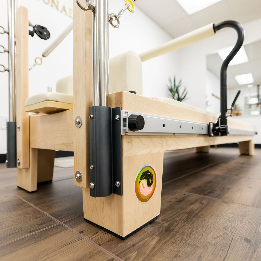 Pilates Reformer Rope Holder
