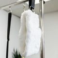 Fuzzy Loops for Napolie Cadillac and Pilates (Pair) - AC016