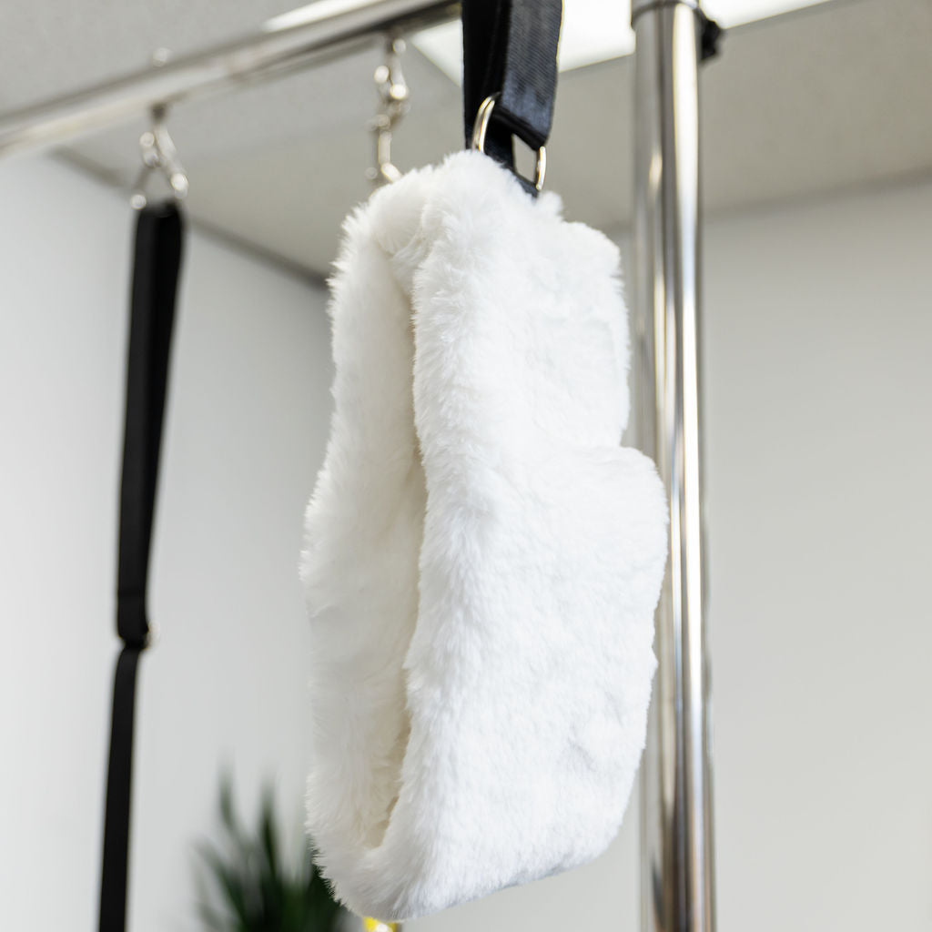 Fuzzy Loops for Napolie Cadillac and Pilates (Pair) - AC016