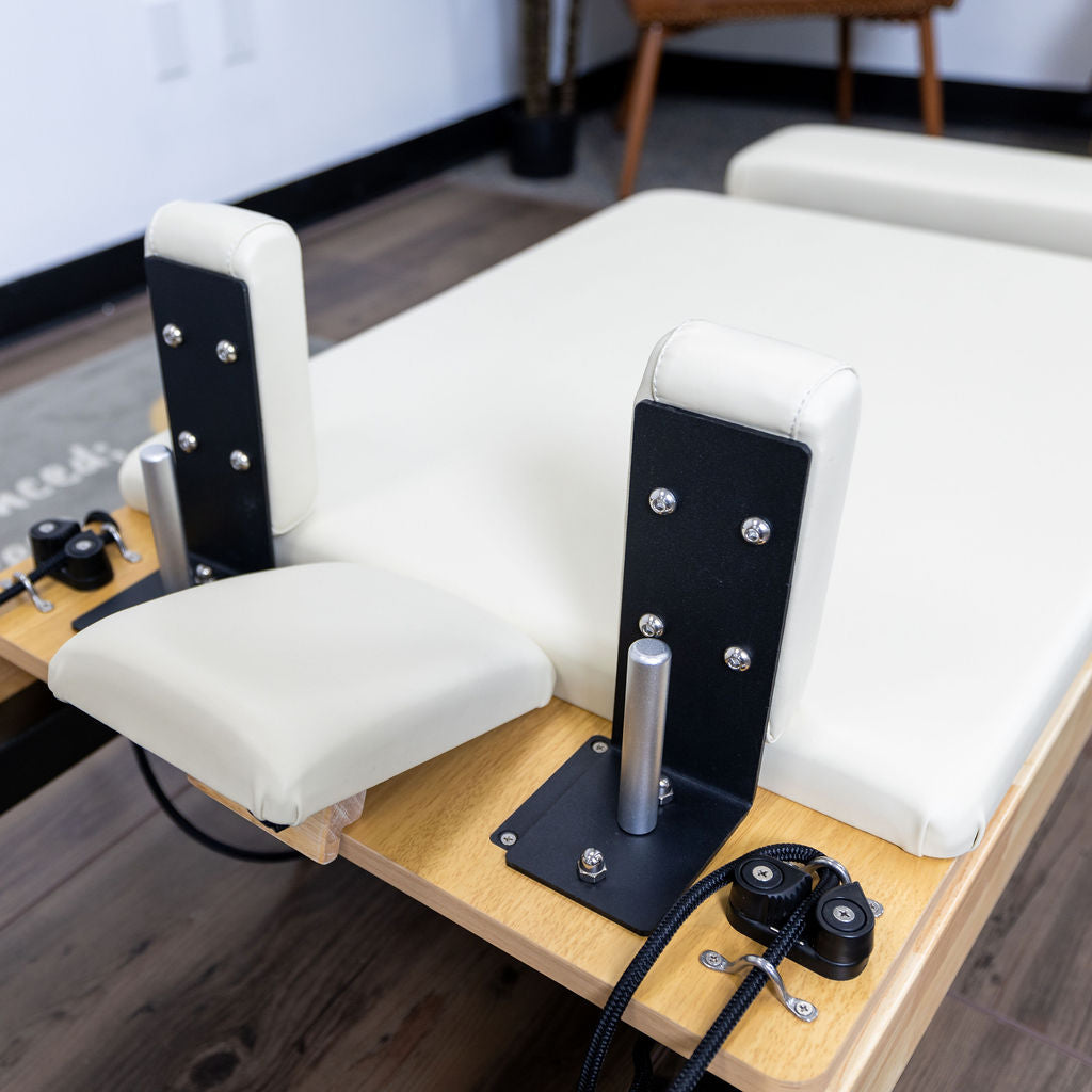 Pilates Reformer Parts -Shoulder Rests- PA00105