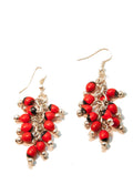 Achira Earrings