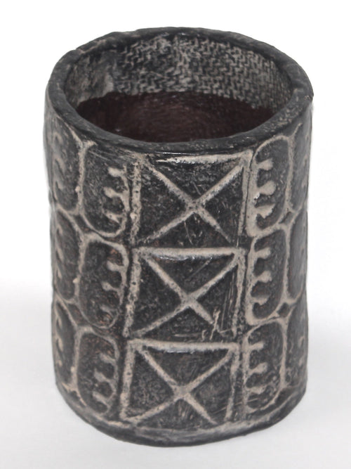 Ashanti ceramics