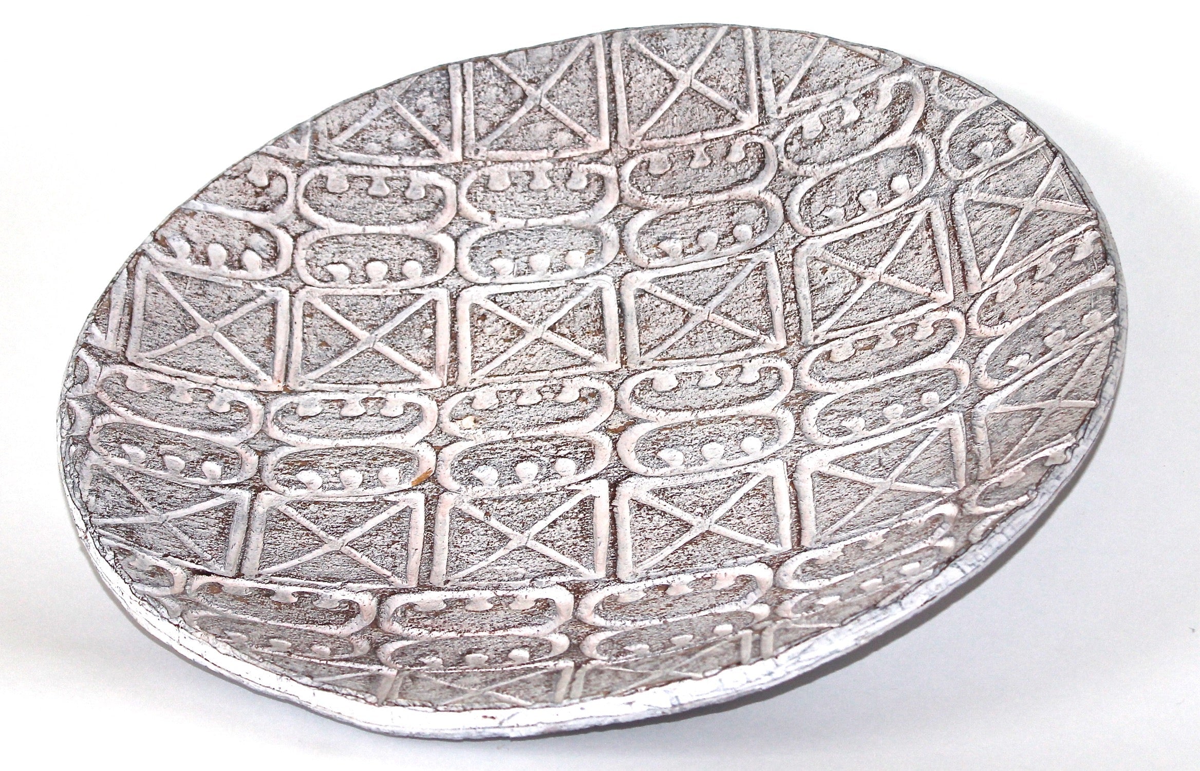 Ashanti ceramics